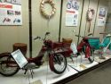 Zlatá éra motocyklistiky – Historické motocykle zo zbierok Vlastivedného múzea v Považskej Bystrici