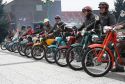 Považskobystrický motocykel 2010