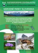 Predĺženie výstavy Národné parky Slovenska