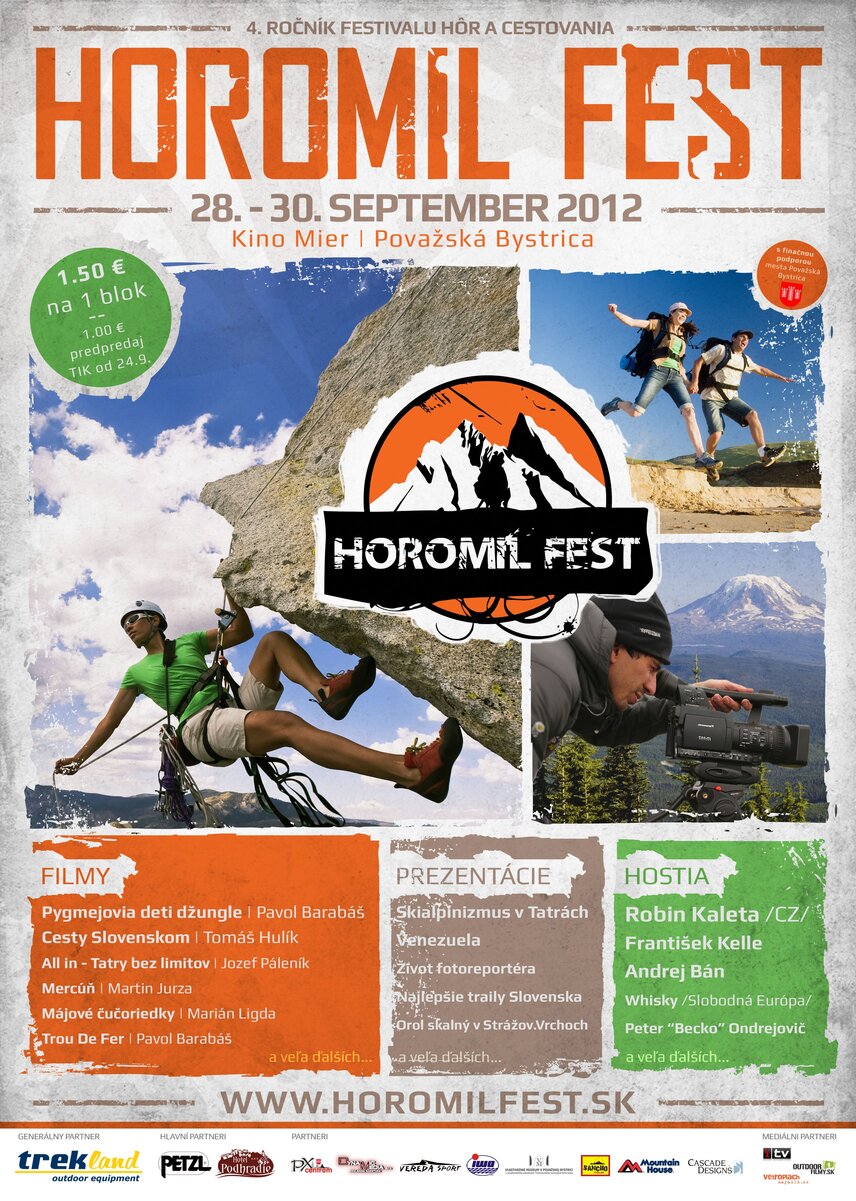 Horomil Fest