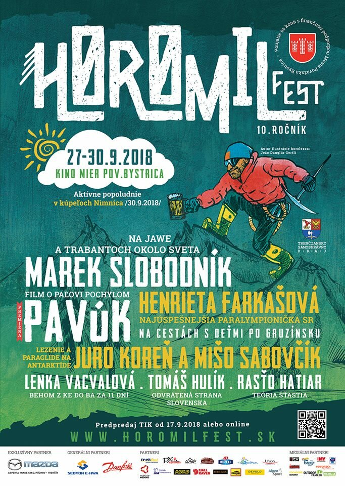 Horomil Fest 2018