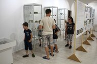 Múzeum ožilo letnými tábormi detí