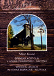 Kováč, milan: drevený kostolík v hornej marikovej – ráztoke - obálka drevený kostolík Ráztoka - pre noviny