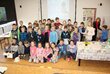 Oslávili sme Svetový deň vody so žiakmi ZŠ Prečín