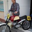 Zlatá éra motocyklistiky v Novej Bani