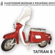 Tatran 125