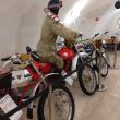Zašlá éra považskobystrickej motocyklistiky v kaštieli v Bohuniciach
