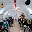 Zašlá éra považskobystrickej motocyklistiky v kaštieli v Bohuniciach