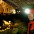 Jaskyne a jaskyniari Slovenska