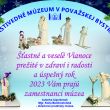 Veselé Vianoce a šťastný nový rok 2023