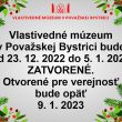 Podujatia a výstavy 2022