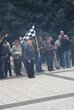 Manínsky okruh odštartoval sám jeho bývalý účastník p. Bednár