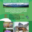 Národné parky Slovenska
