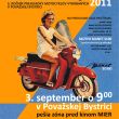 Podujatia a výstavy (2011)