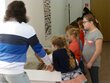 Ponor sa do objavovania - 5. ZŠ Považská Bystrica (5. 4. 2016)