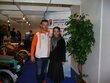 Motocykel Boat Show 2017 - foto