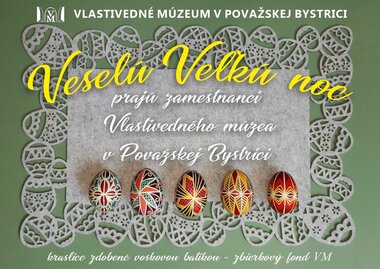 Veselú Veľkú noc 2025