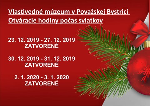 Otváracie hodiny Otváracie hodiny