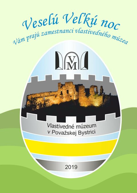 Veľká noc Veľká noc