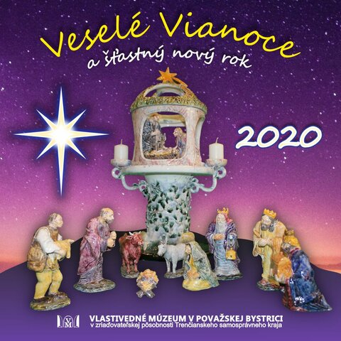 Veselé Vianoce a šťastný nový rok 2020 Veselé Vianoce a šťastný nový rok 2020