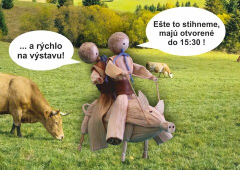 Vlastivedné múzeum v Považskej Bystrici je od utorka 1. 12. 2020 otvorené Vlastivedné múzeum v Považskej Bystrici je od utorka 1. 12. 2020 otvorené