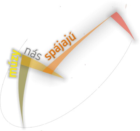 Múzy nás spájajú Múzy nás spájajú