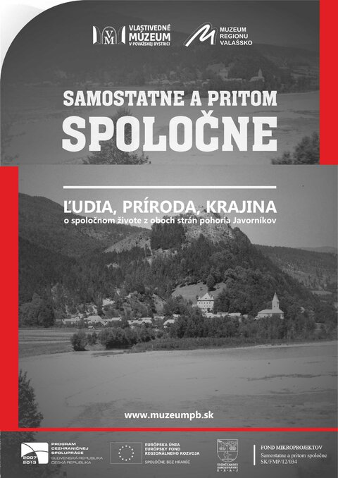 Samostatne a pritom spoločne - Kúpele Nimnica Samostatne a pritom spoločne - Kúpele Nimnica