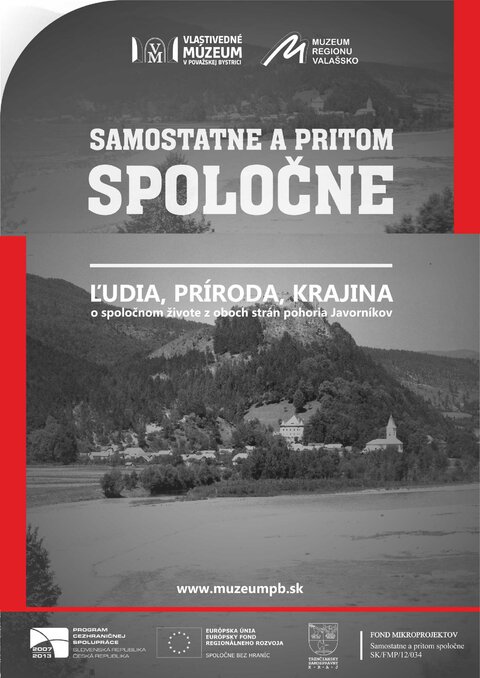 Samostatne a pritom spoločne - Kúpele Nimnica