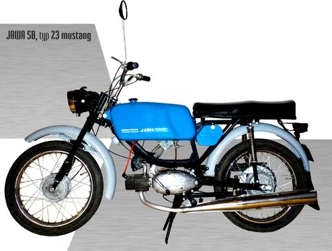 Považskobystrický motocykel 2015 Považskobystrický motocykel 2015