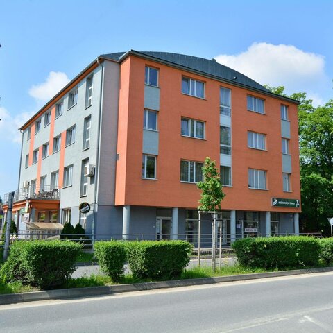 Ubytovanie