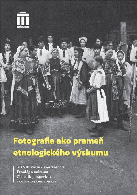 Zborník z konferencie