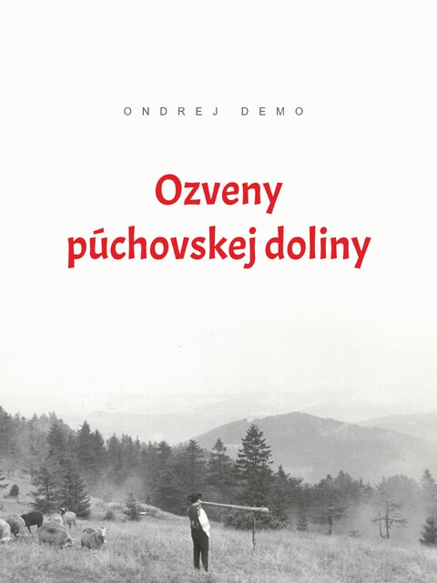 Ozveny púchovskej doliny