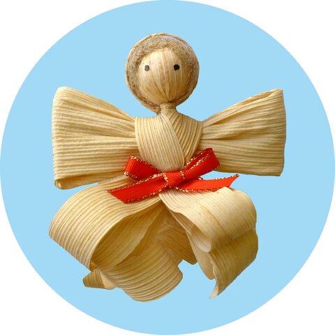 Adventné tvorivé dielne výroby šúpolienok Adventné tvorivé dielne výroby šúpolienok