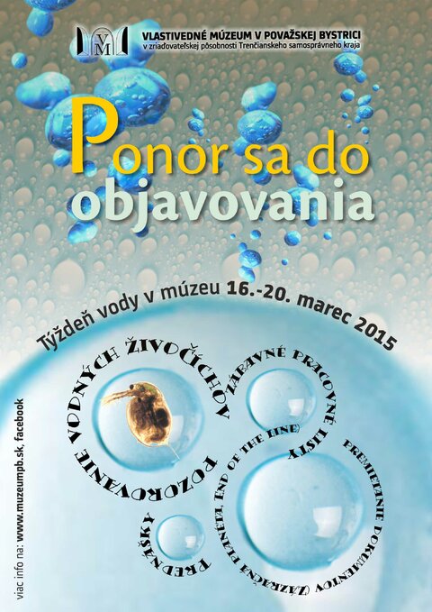 Ponor sa do objavovania