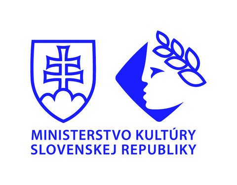 Ministerstvo kultúry SR