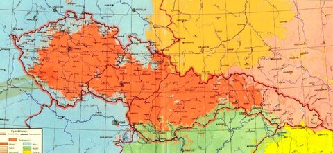 Kde bolo, tam bolo ... vznikla raz jedna republika Kde bolo, tam bolo ... vznikla raz jedna republika