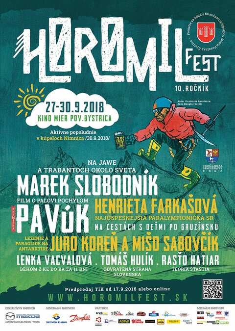 Horomil Fest 2018