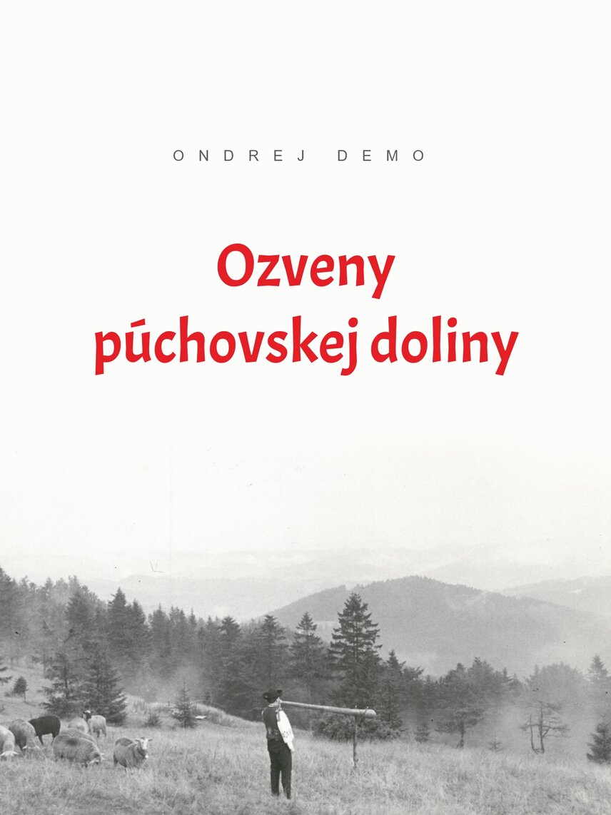 Ozveny púchovskej doliny