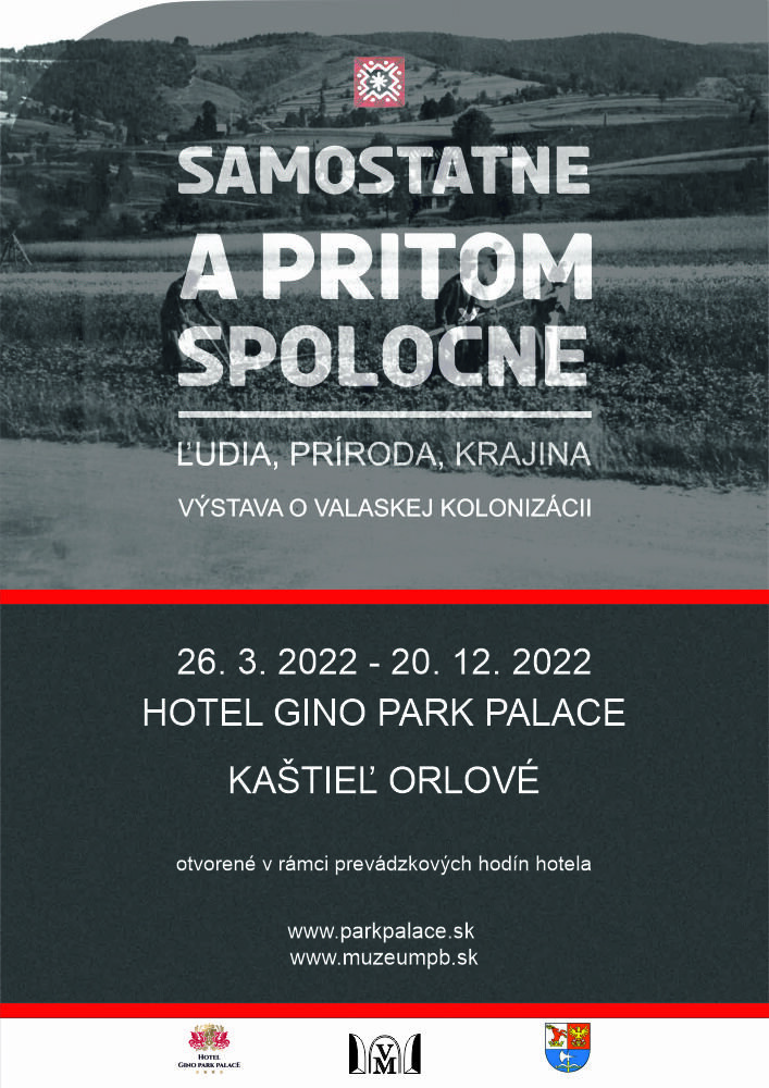 Samostatne a pritom spoločne