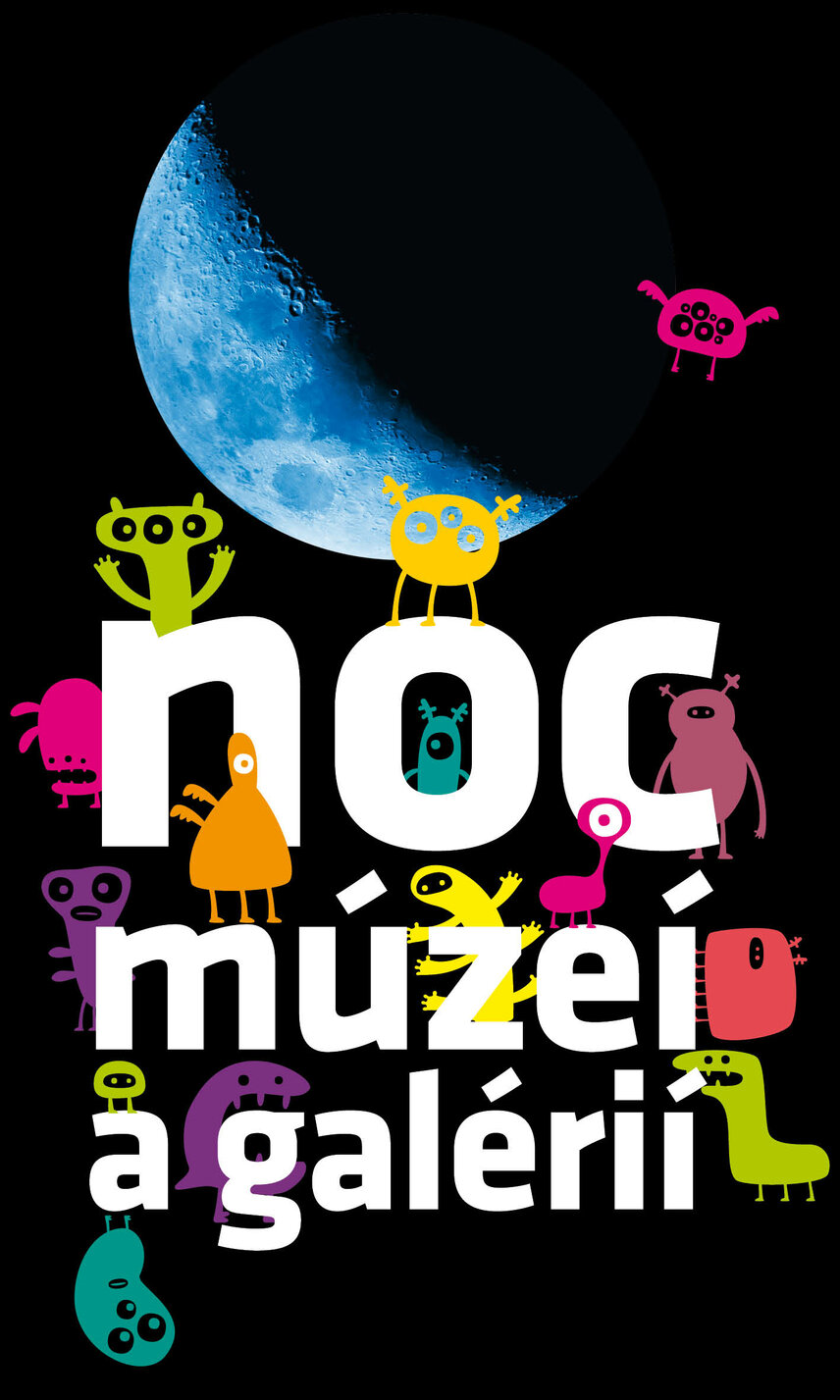 Noc múzeí a galérií