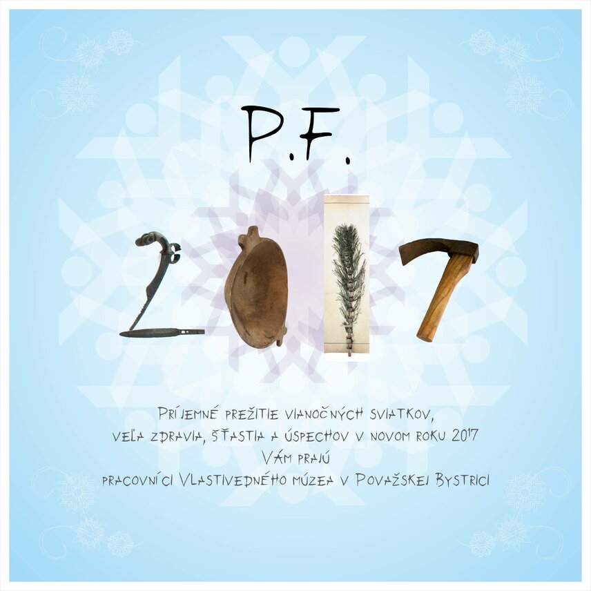 P.F. 2017
