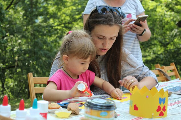 Noc hradov a zrúcanín na Považskom hrade 2019