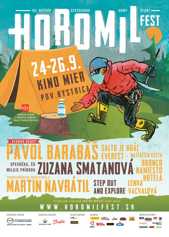 Horomilfest 2020