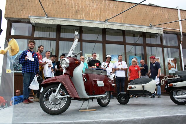 vPovažskobystrický motocykel 2020