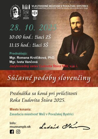 Súčasné podoby slovenčiny