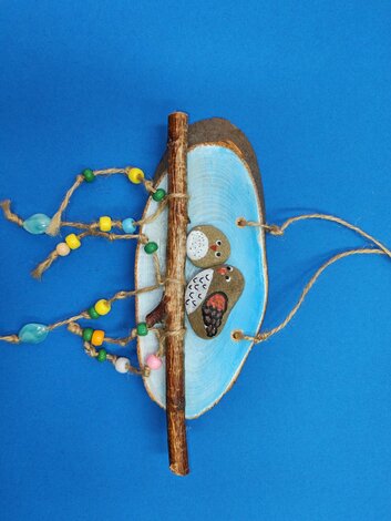 Múzeum v škole 2026 - spievajúce vtáčiky