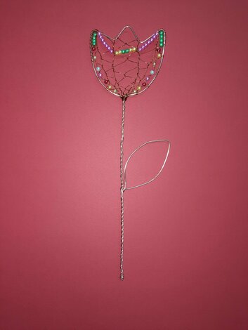 Múzeum v škole 2026 - tulipan_karton