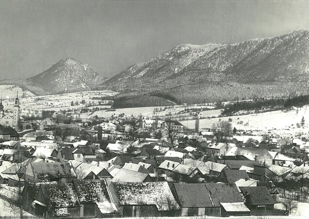 Zbierkový predmet mesiaca január 2026 fotografia