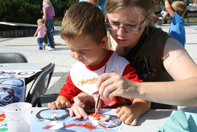 Považskobystrický motocykel 2011