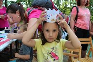 Noc hradov a zrúcanín na považskom hrade 2018 - IMG_5419